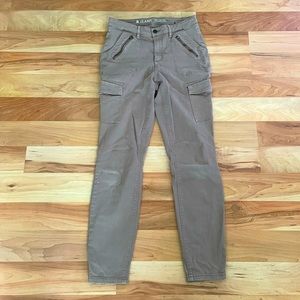 Reitmans High Rise jeans